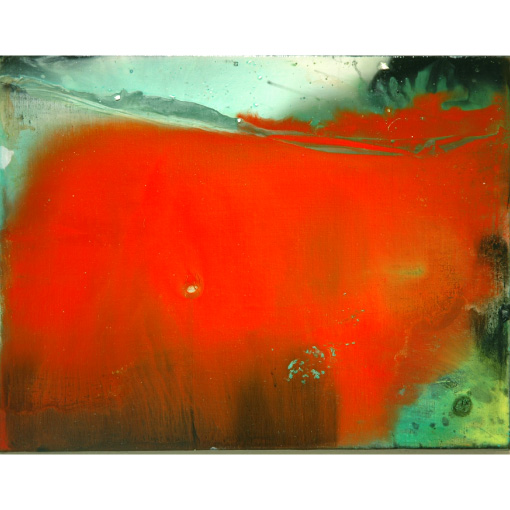 2007 キュービックギャラリー／大阪