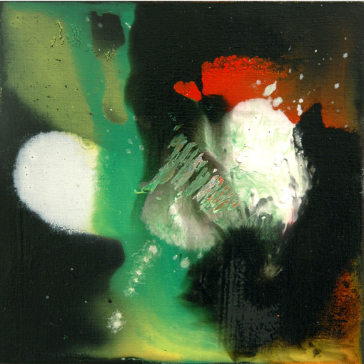 2007 キュービックギャラリー／大阪