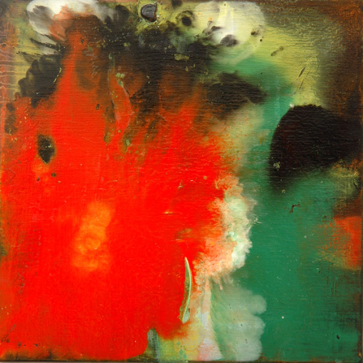 2007 キュービックギャラリー／大阪