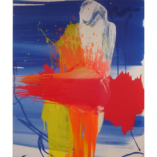 2007 ギャラリー恵風／京都