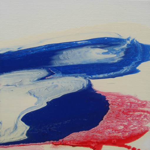 2007 ギャラリー恵風／京都