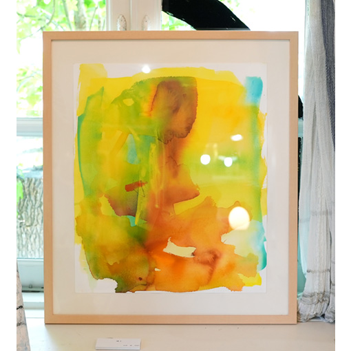 2023 tamaki niime shima／兵庫