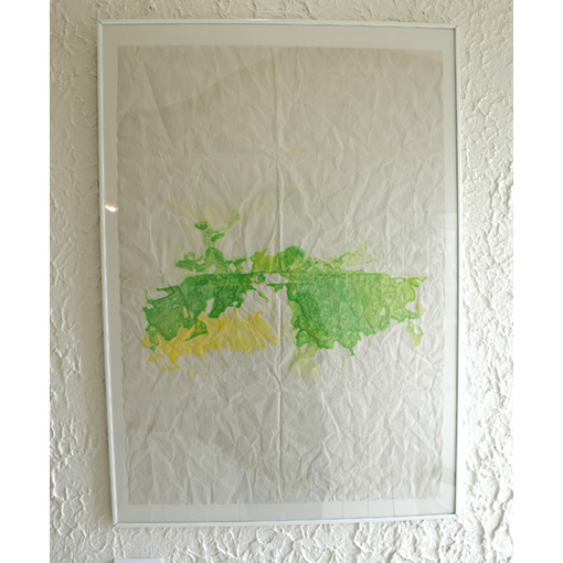 2023 tamaki niime shima／兵庫